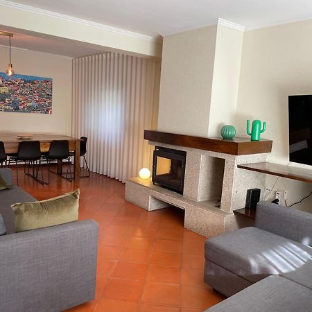 فيلا Casa Do Paco غيمارايش المظهر الخارجي الصورة