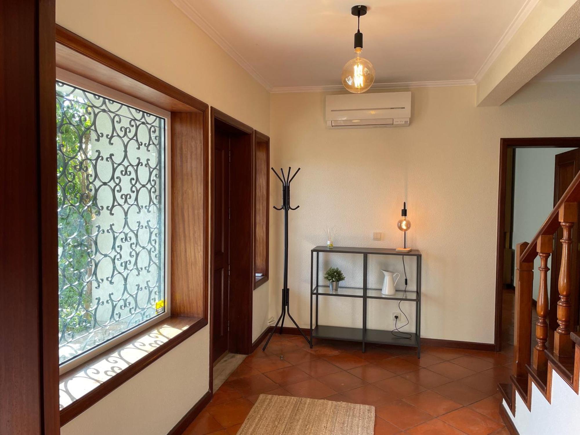 فيلا Casa Do Paco غيمارايش المظهر الخارجي الصورة
